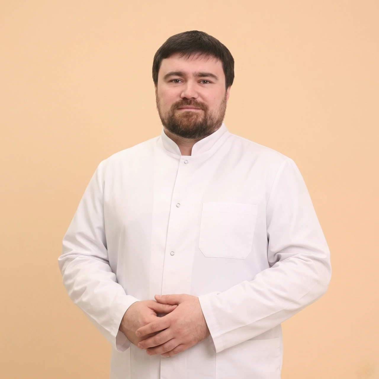 Остеопат Кузякин Константин Игоревич прием в  медицинских центрах 