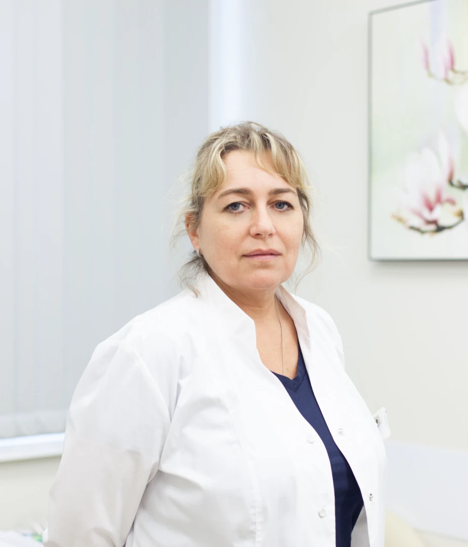 Врач-дефектолог в Ист Клинике