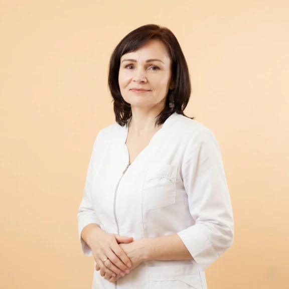 Ивлева Мария Егоровна