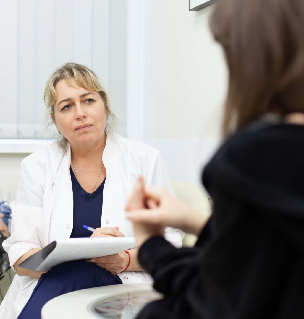 Прием дефектолога в Ист Клинике