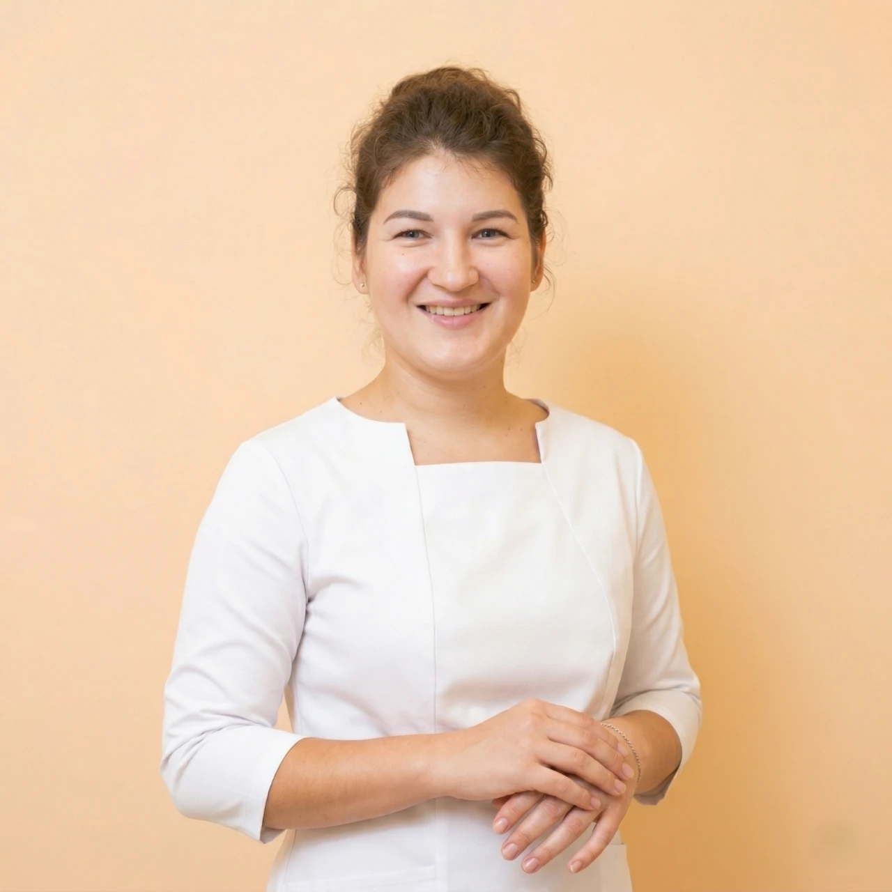 Детский невролог Панфилова Анна Алексеевна прием в  медицинских центрах 