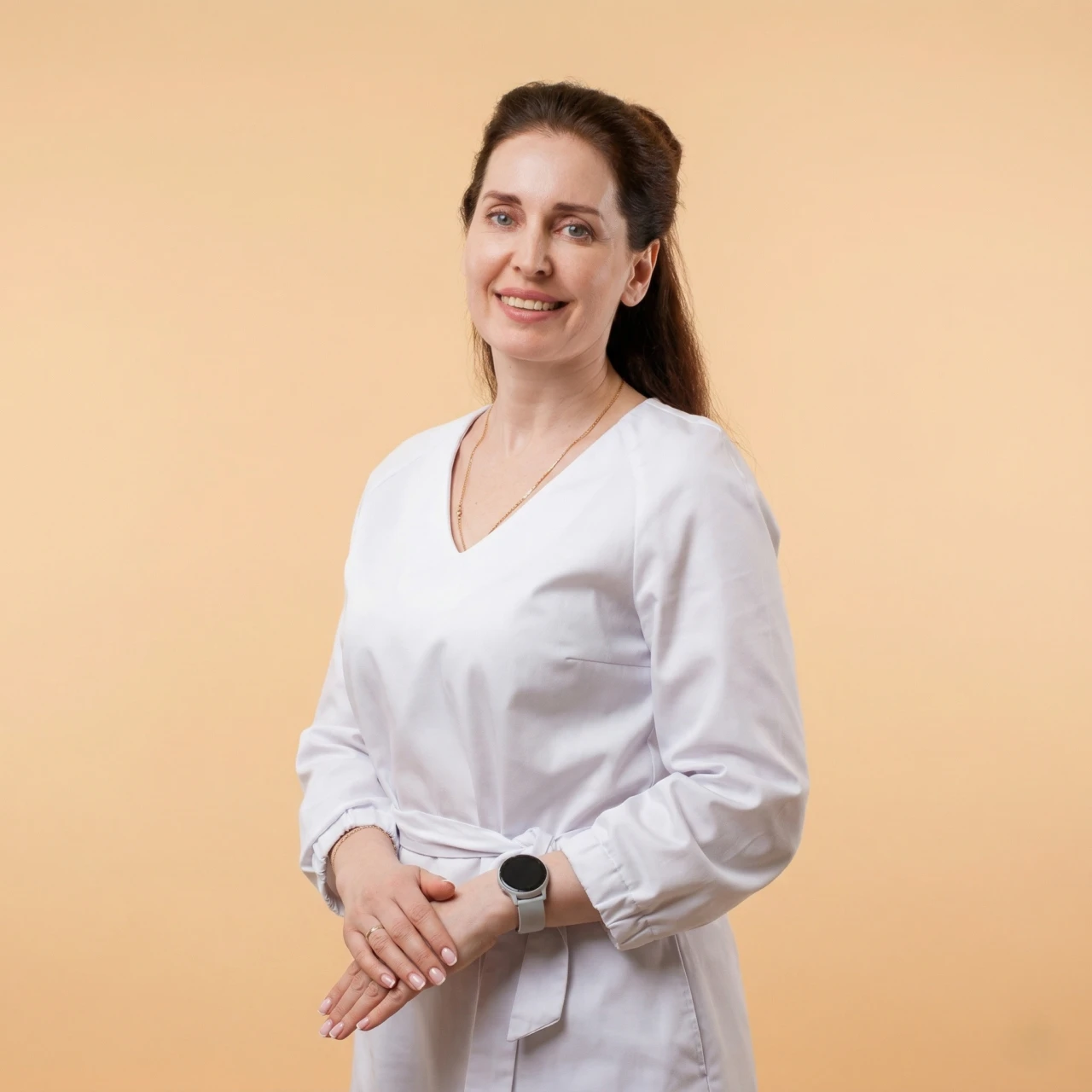 Вестибулолог Журбина Анастасия Михайловна прием в медицинских центрах