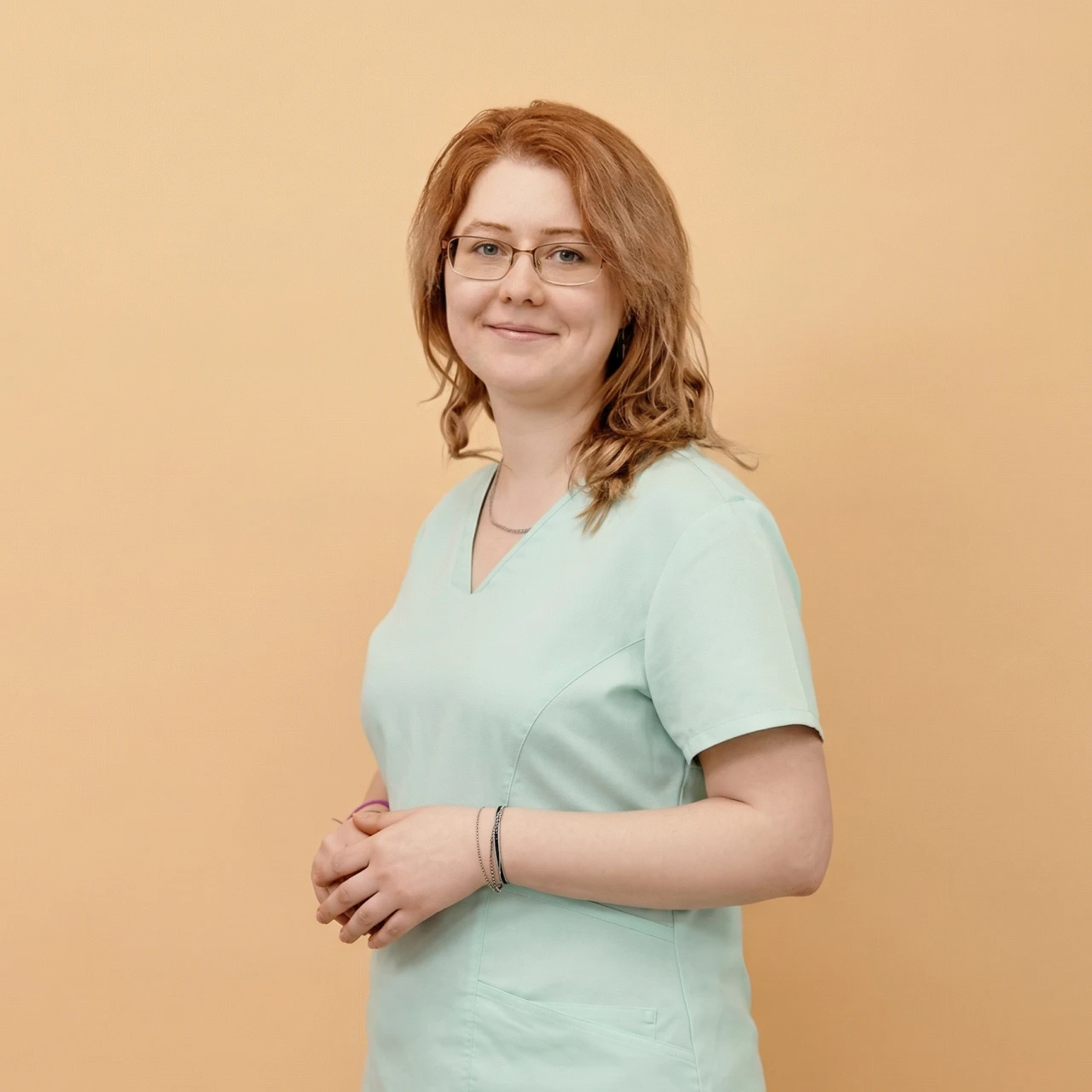 Врач УЗИ Друина Людмила Дмитриевна прием в  медицинских центрах 