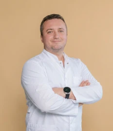 Травматолог-ортопед · Ортопед Богданов Вадим Юрьевич