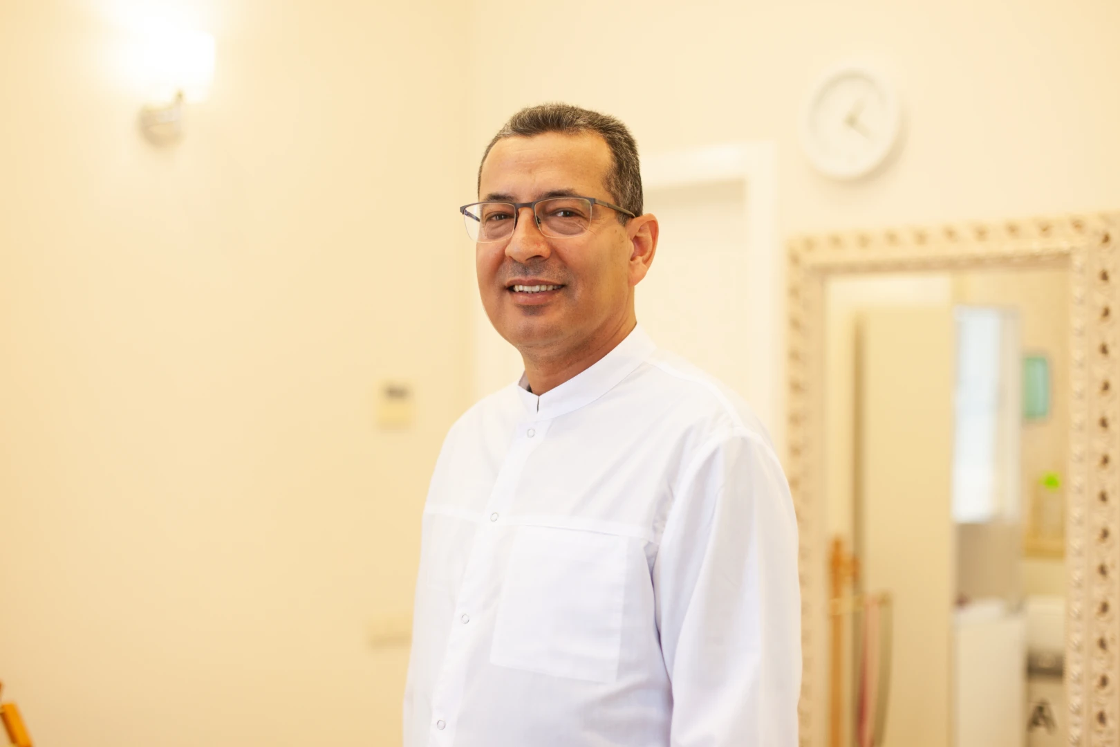 Врач-нефролог в Ист Клинике