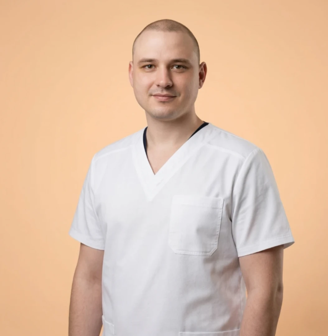 Врач-стоматолог в Ист Клинике