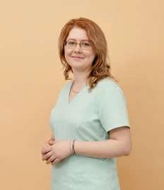 Врач УЗИ Друина Людмила Дмитриевна 
