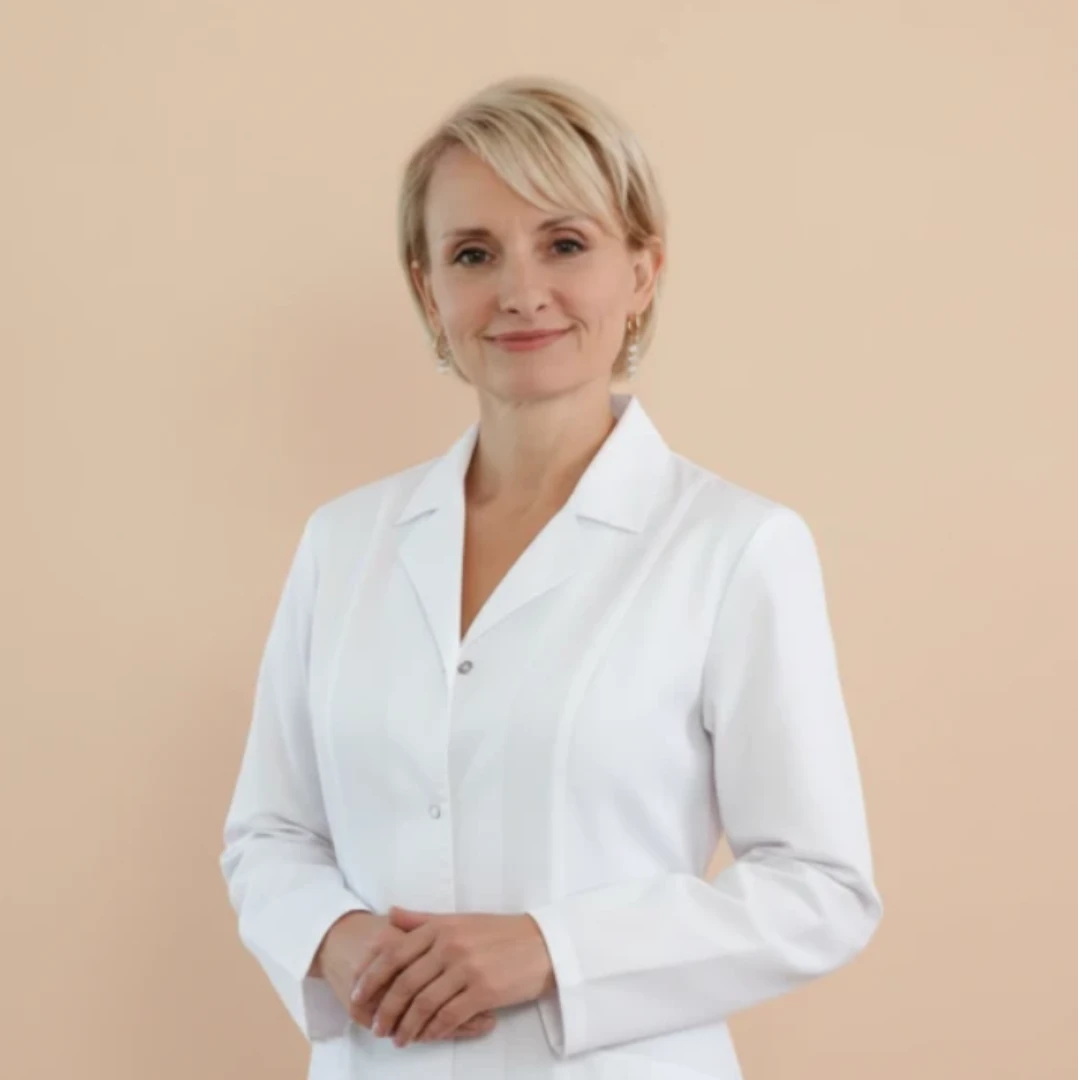 Врач-дерматовенеролог в Ист Клинике