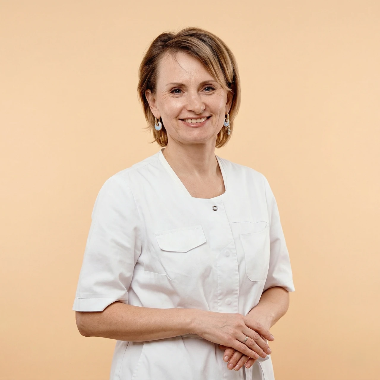 Эндокринолог Краснопевцева Ирина Петровна прием в  медицинских центрах 