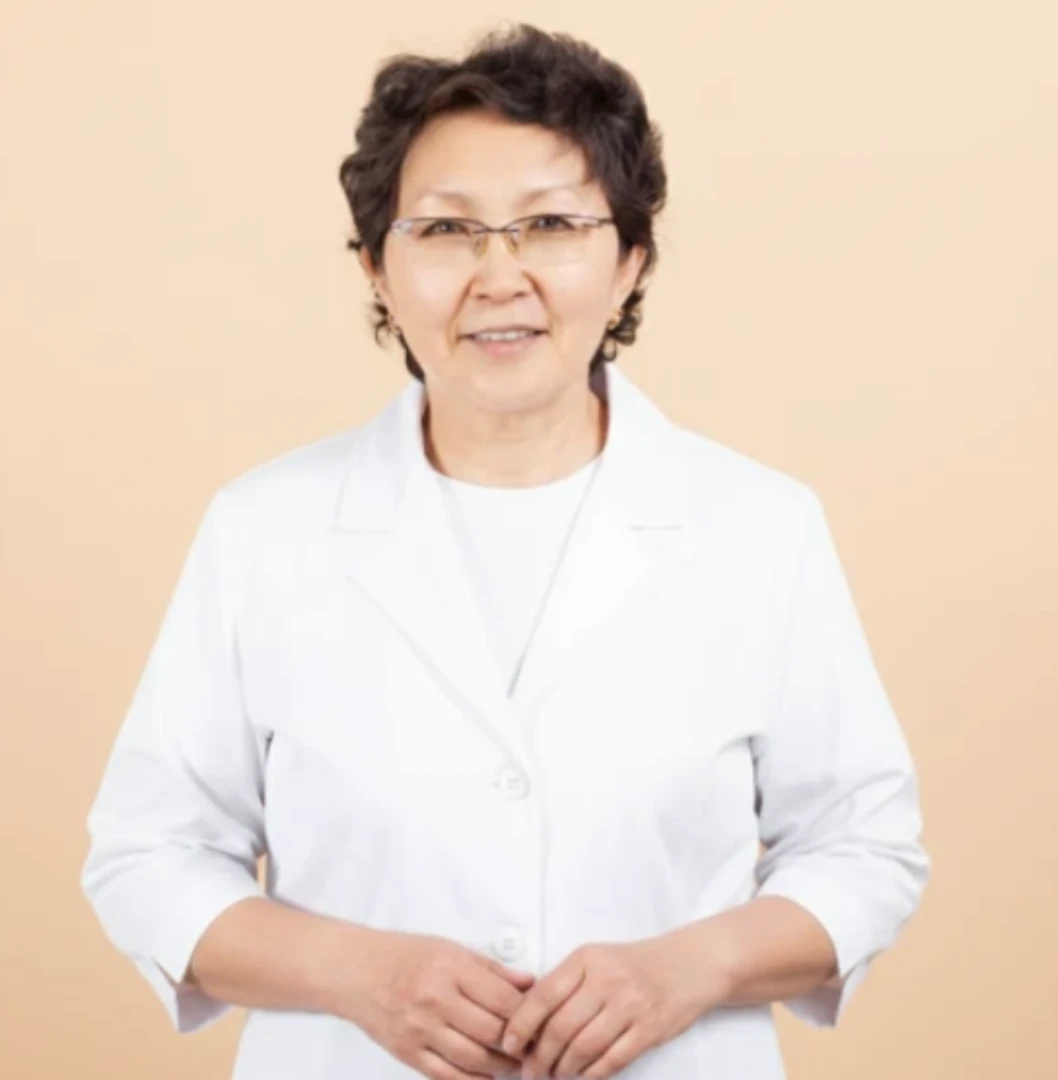 Врач-репродуктолог в Ист Клинике