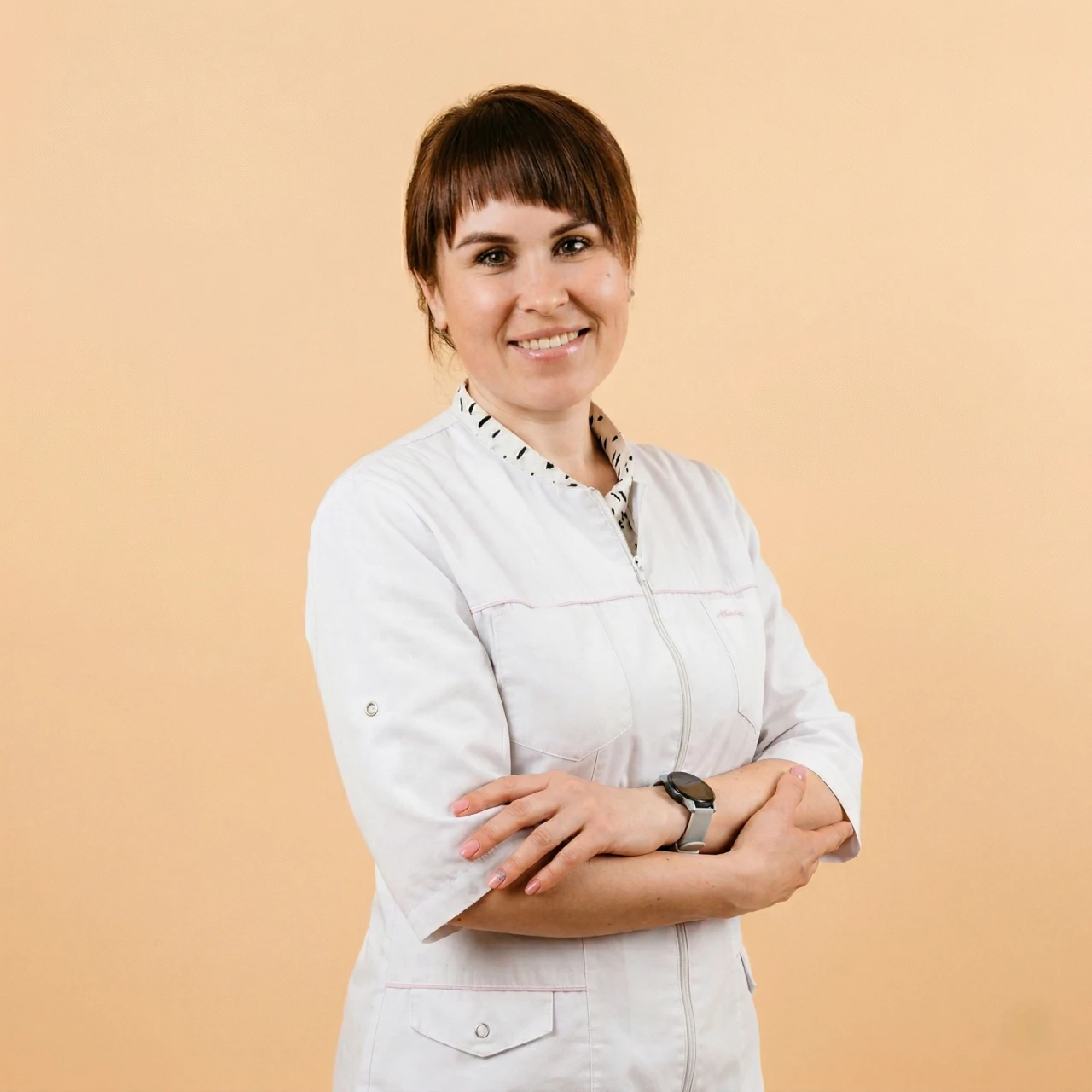 Детский эндокринолог Захарова Анна Владимировна прием в медицинском центре 