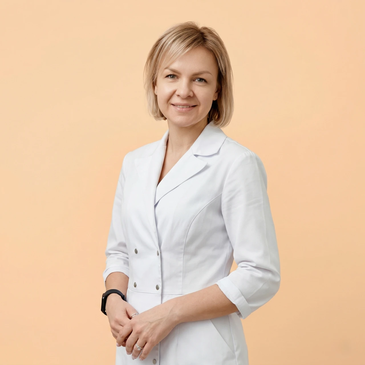 Эндокринолог · Диабетолог · Тиреоидолог Батуева Дарья Васильевна прием в медицинском центре 