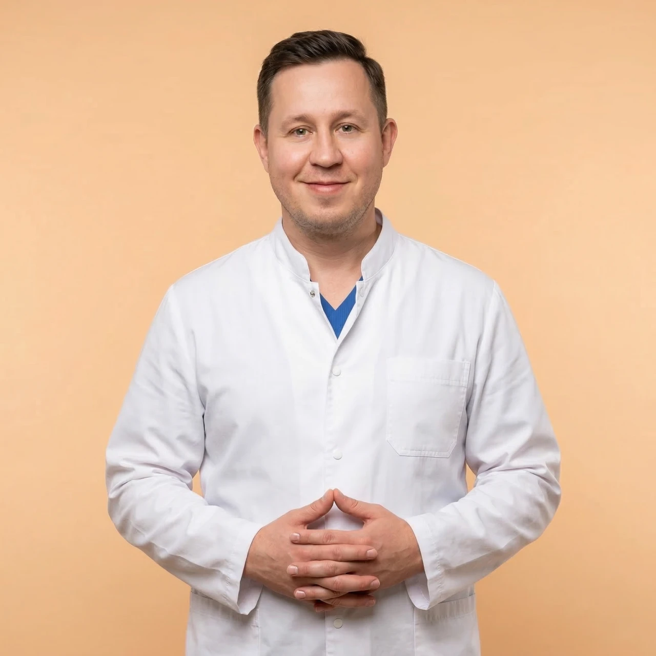 Травматолог-ортопед · Артролог · Вертебролог · Реабилитолог · Алголог · Врач первичного приёма Зыбенков Иван Александрович прием в медицинском центре