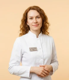 Гинеколог Ерошкина Нина Сергеевна 