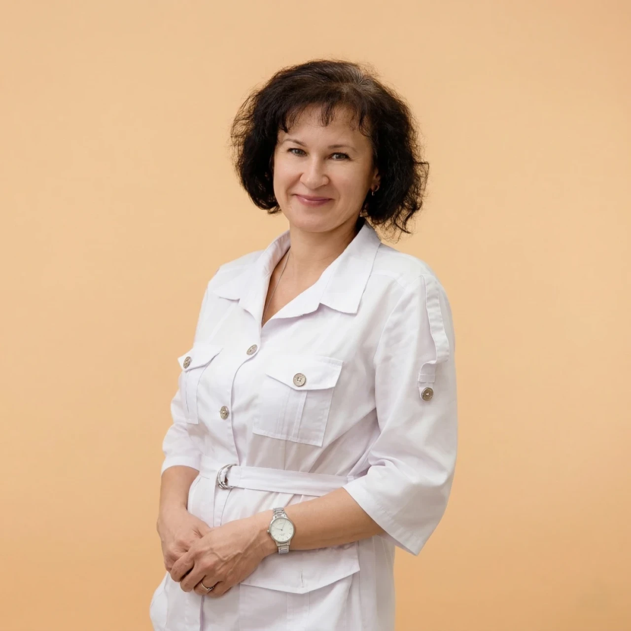 Невролог Добрыдень Ольга Анатольевна прием в  медицинских центрах 