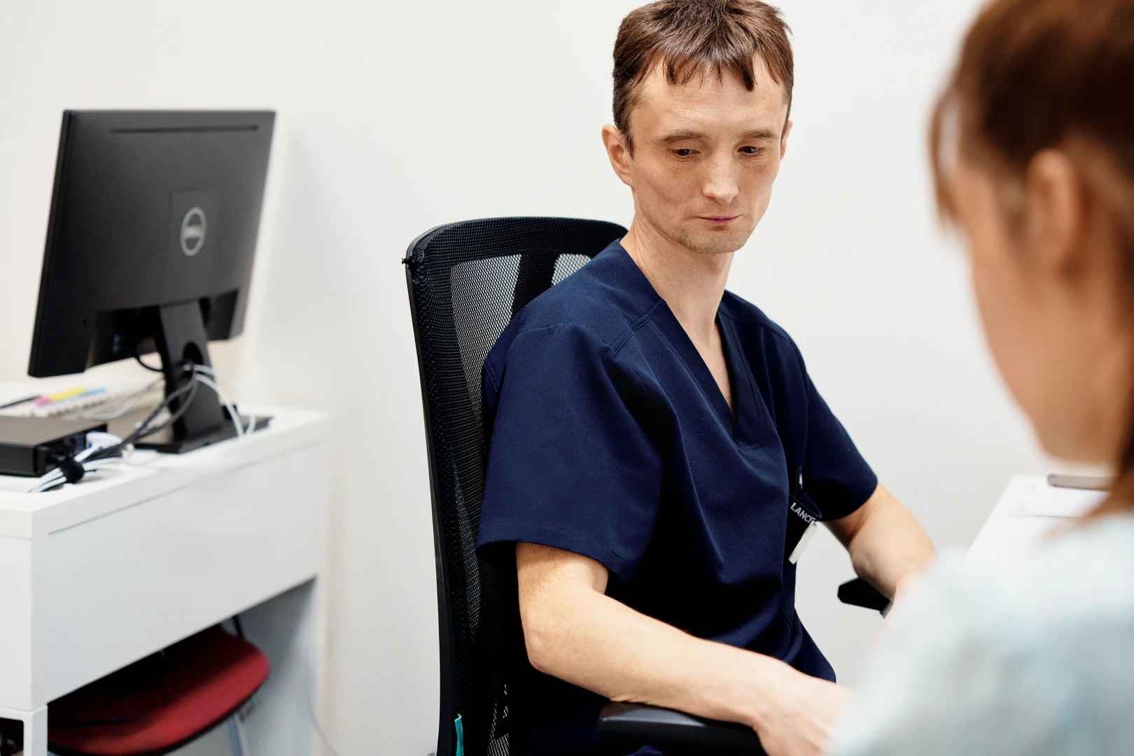 Ортопед Ист Клиники