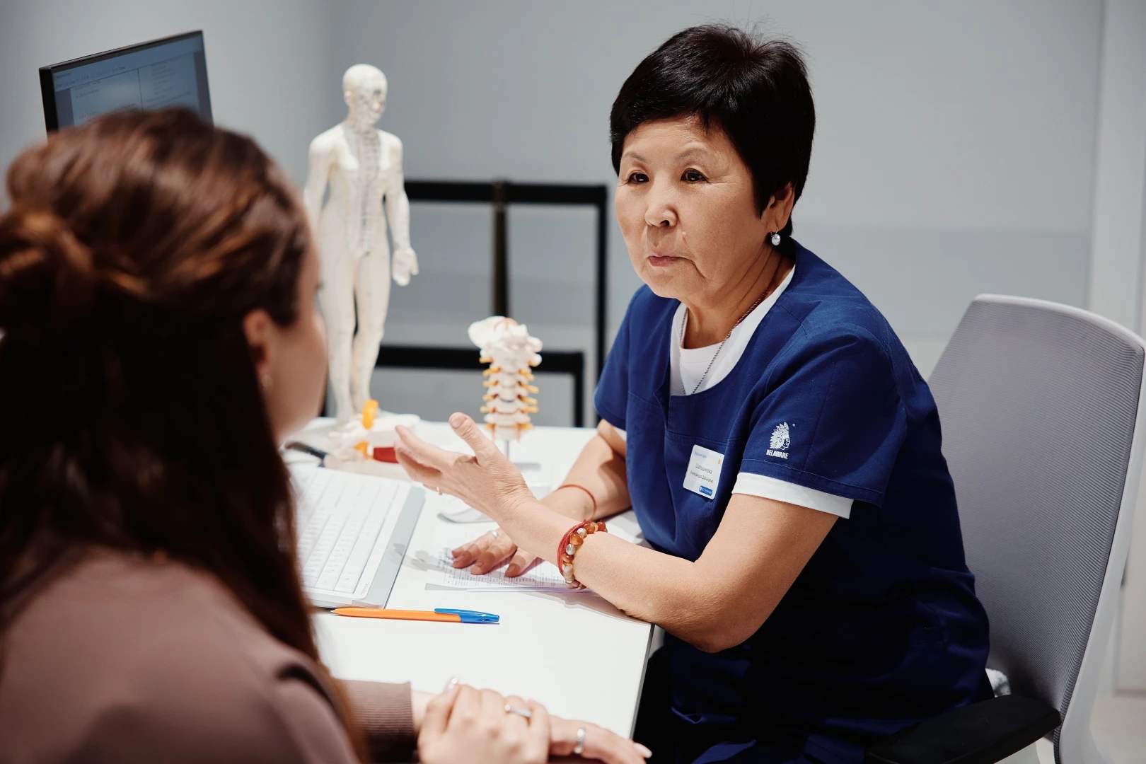 Врач Ист Клиники