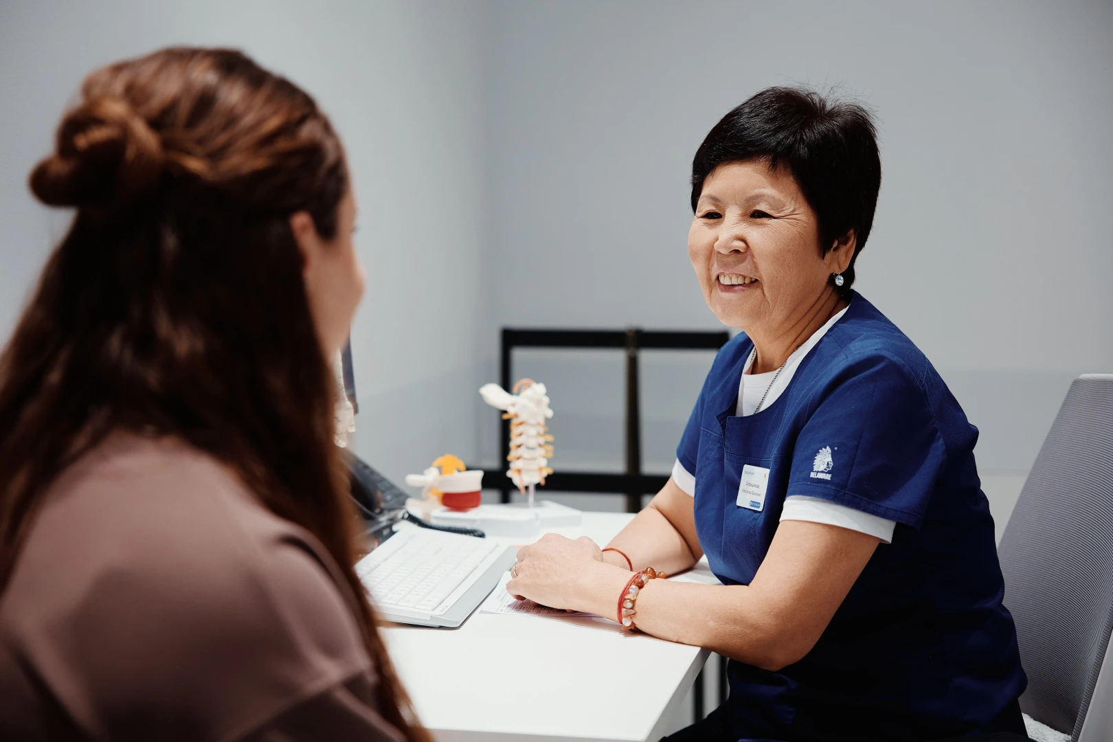 Врач Ист Клиники