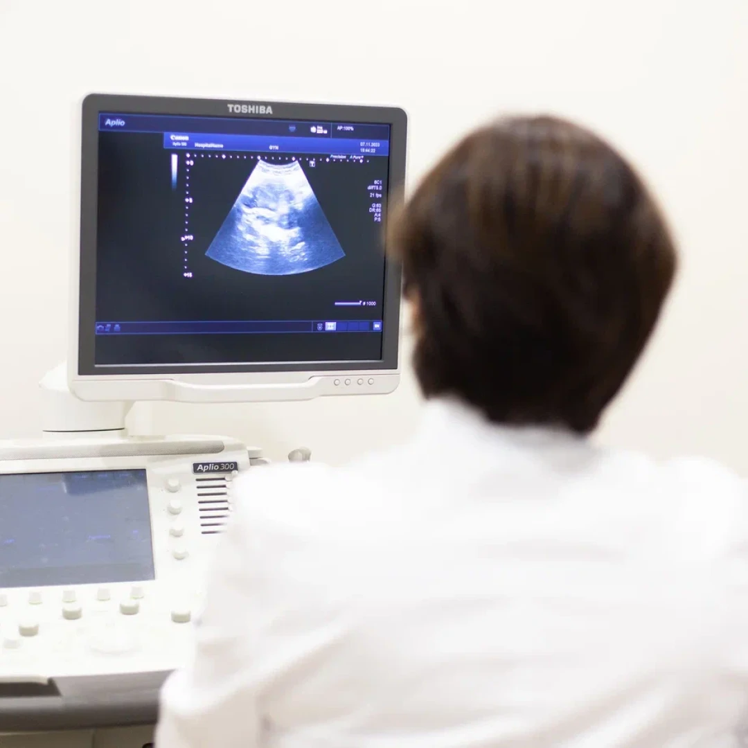 Лечение эндометрита в Ист Клинике