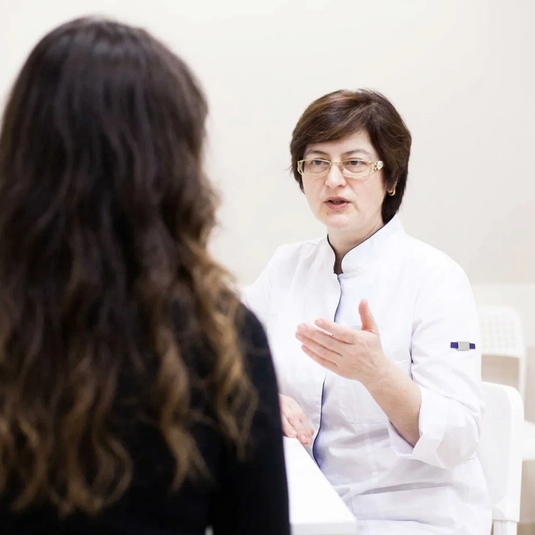 Лечение эндометриоза в Ист Клинике