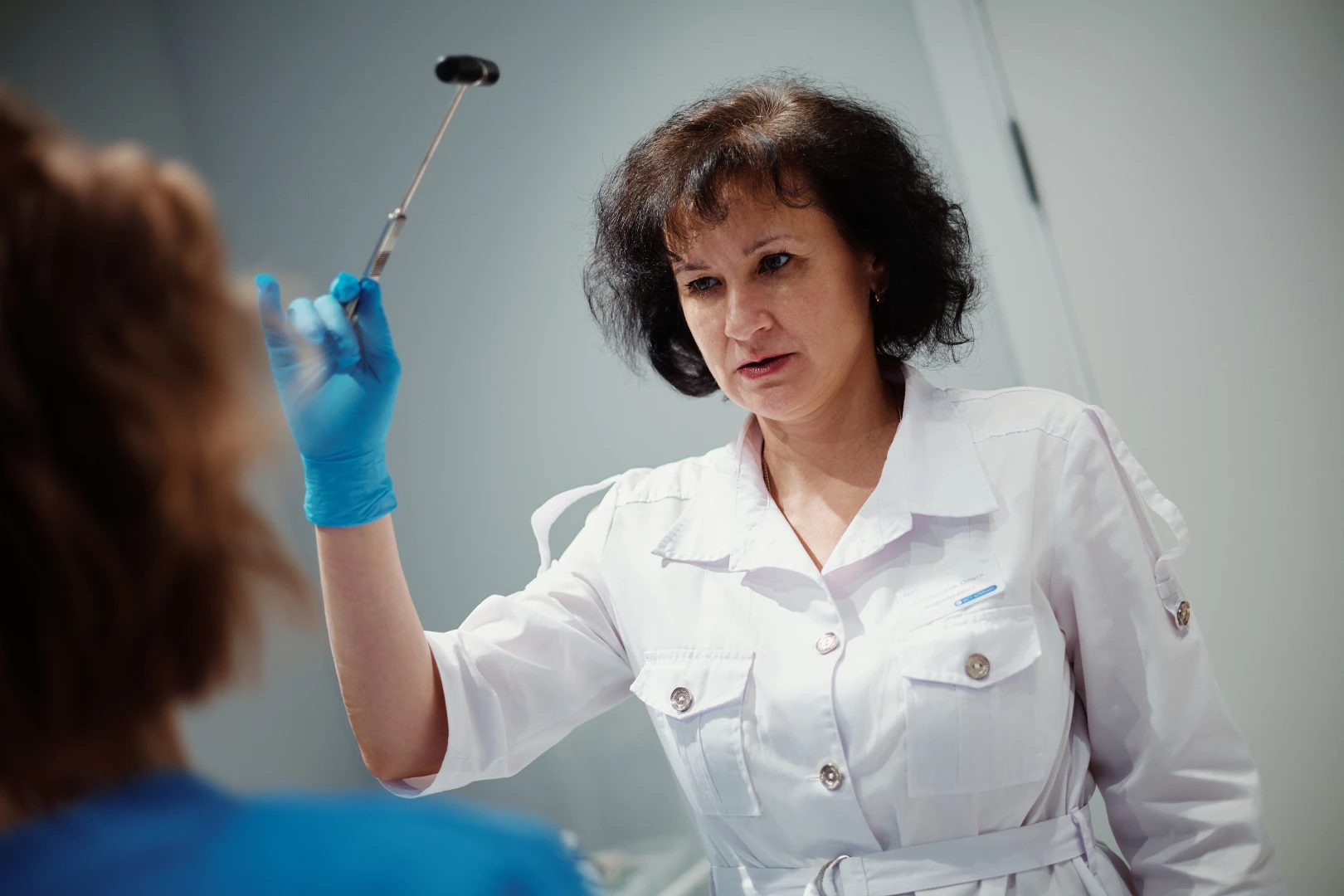 Врач Ист Клиники