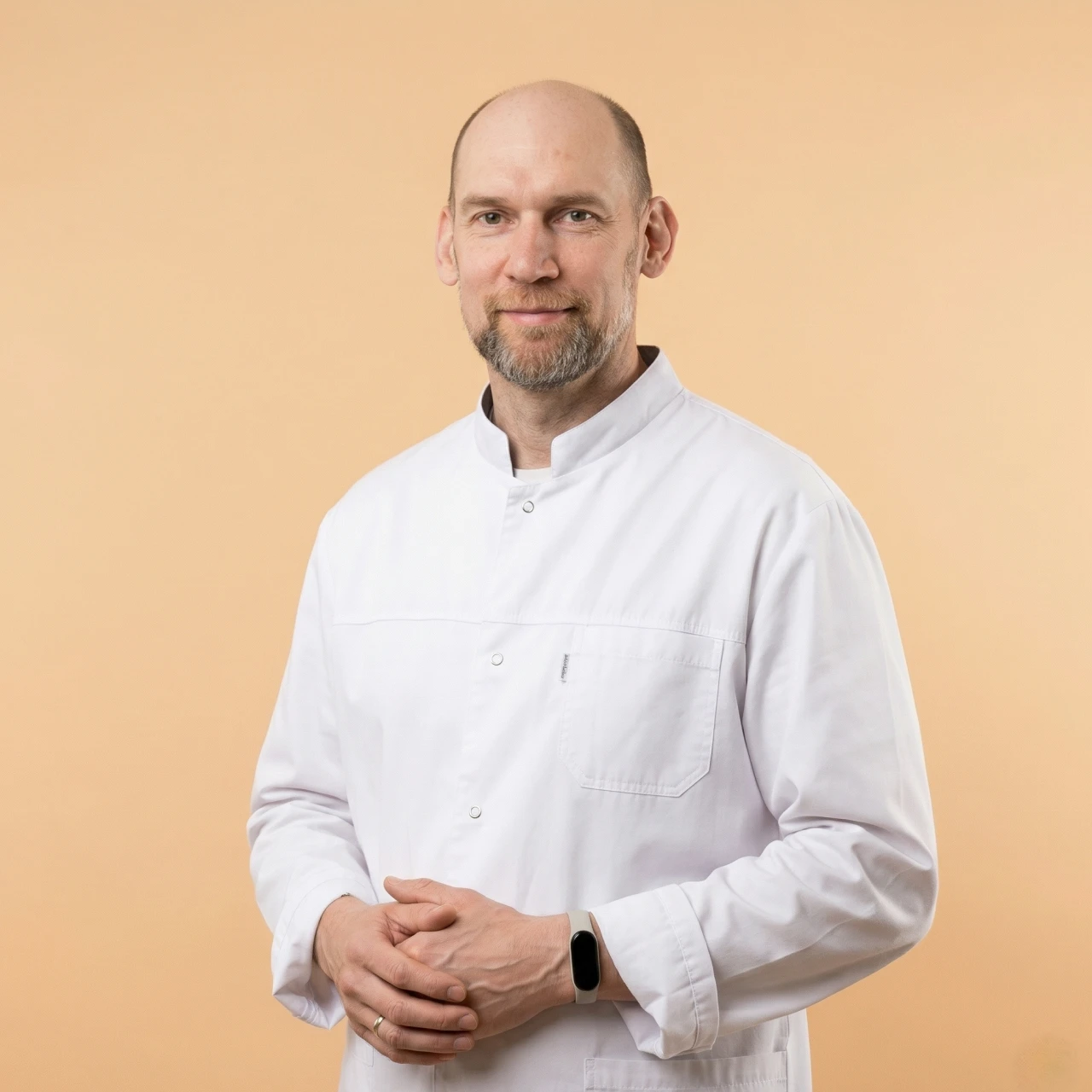 Детский ортопед Саранцев Андрей Владимирович прием в медицинском центре 