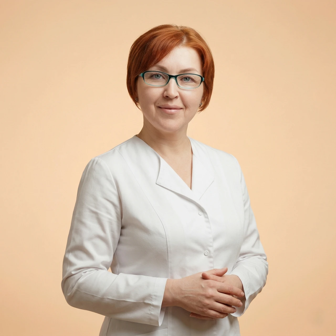 Вивдич Елена Петровна