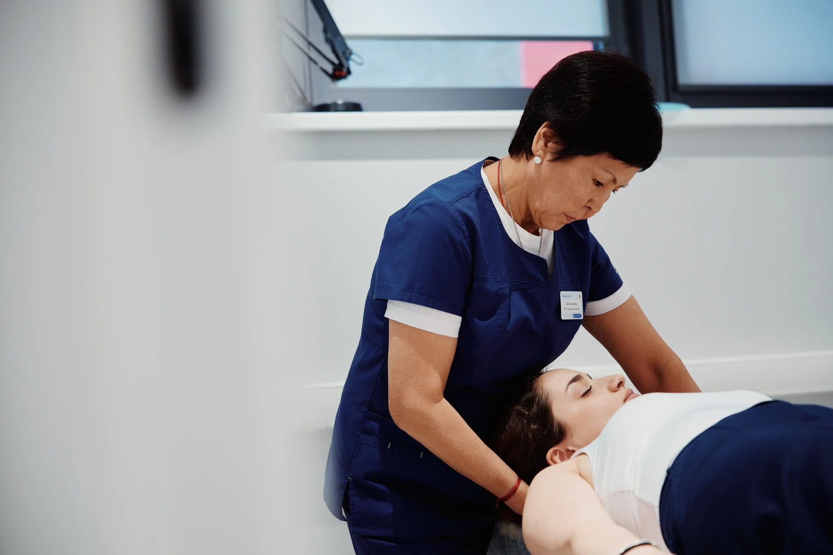 Врач Ист Клиники