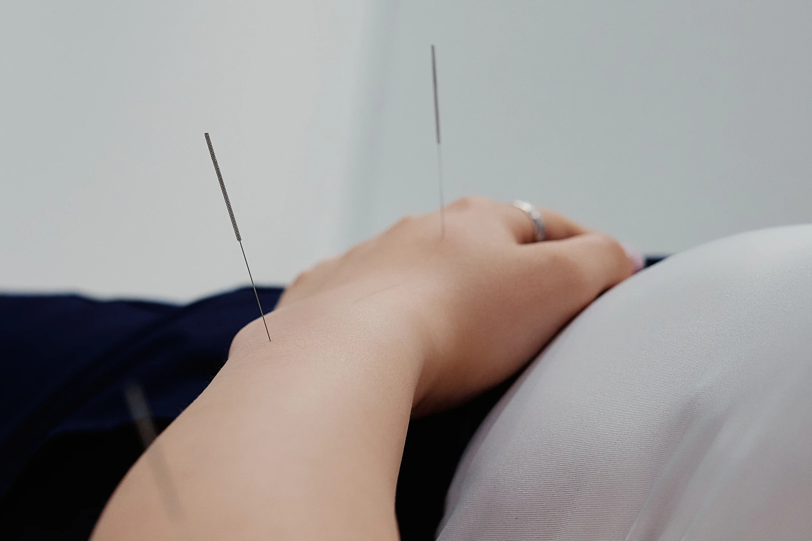 Врач дает рекомендации