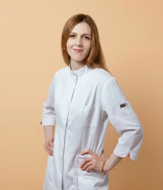 Травматолог-ортопед · Ортопед Ключевская Мария Николаевна