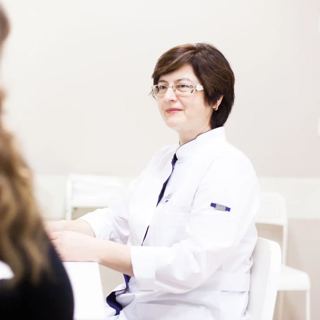 Лечение хронического эндометрита в Ист Клинике