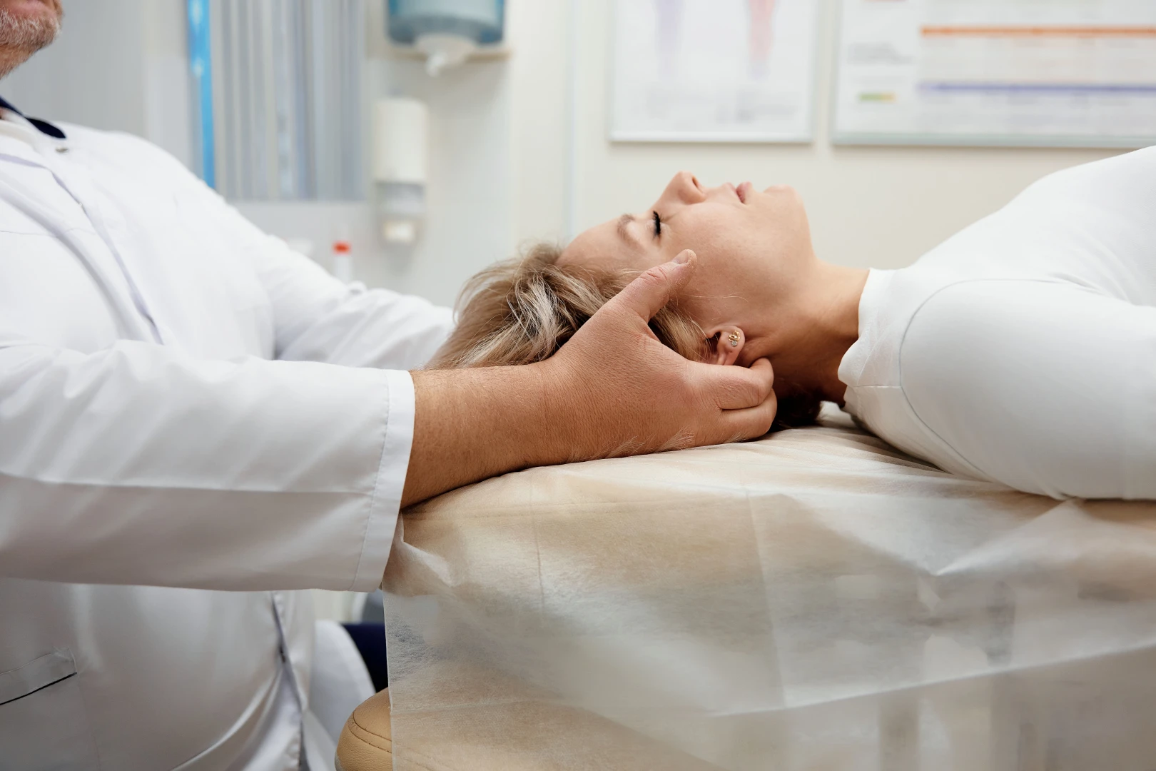 Врач Ист Клиники