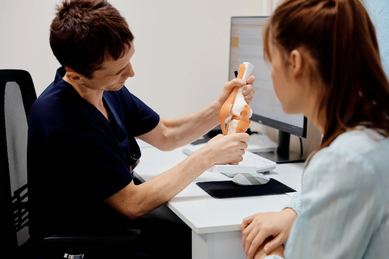 Врач Ист Клиники