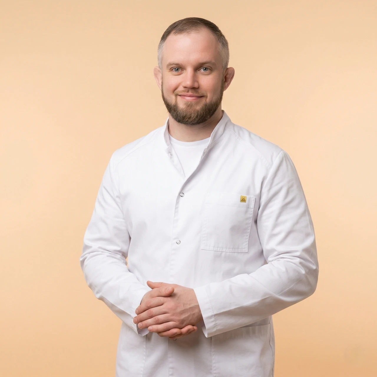 Мануальный терапевт Петруненко Николай Васильевич прием в медицинском центре