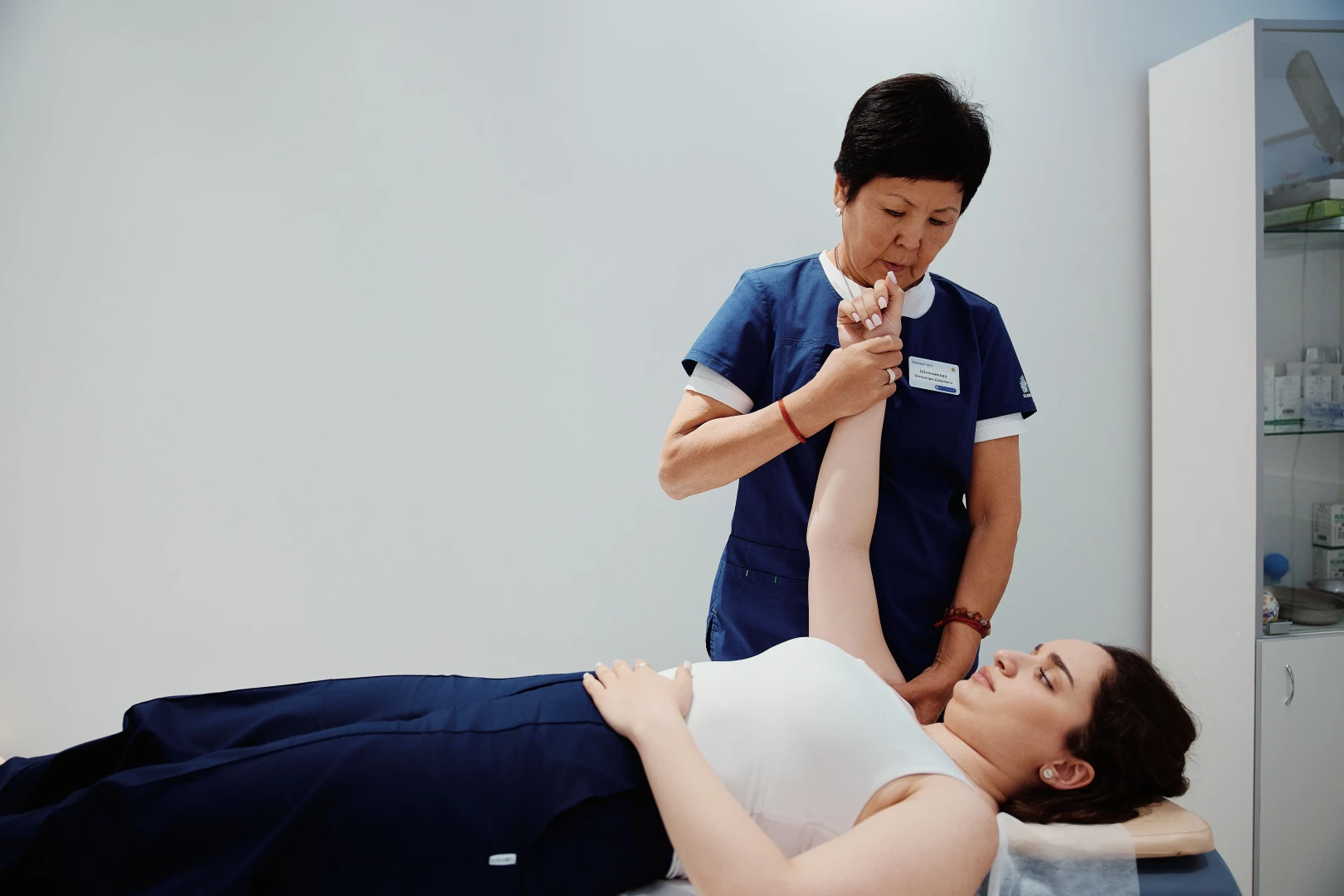 Врач Ист Клиники