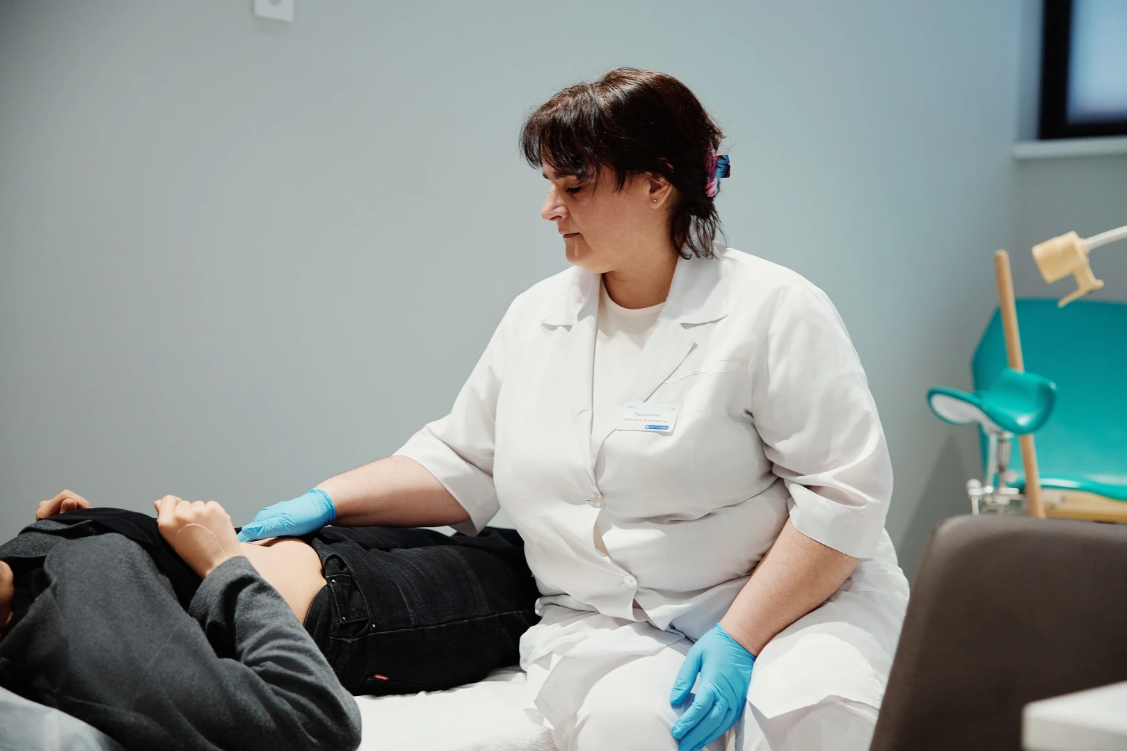 Лечение андексита в Ист Клинике