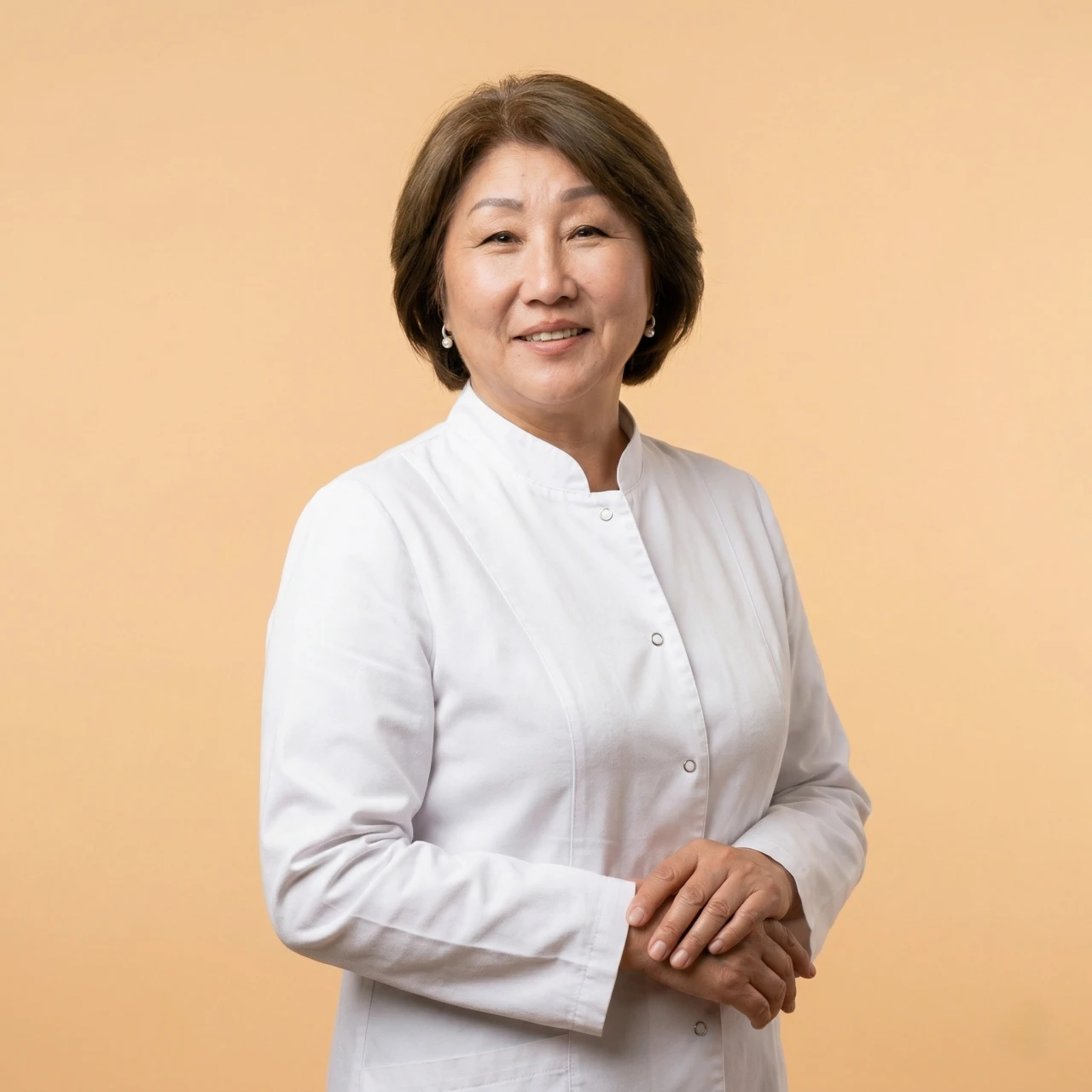 Очирова Надежда Хечиевна