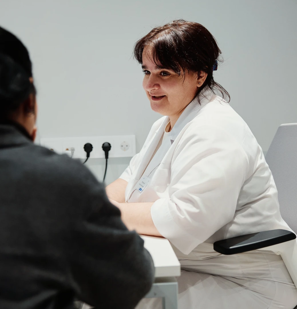 Лечение хронического аднексита в Ист Клинике