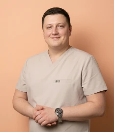 Мануальный терапевт · Вертеброневролог · Алголог · Реабилитолог Лебедев Владислав Константинович