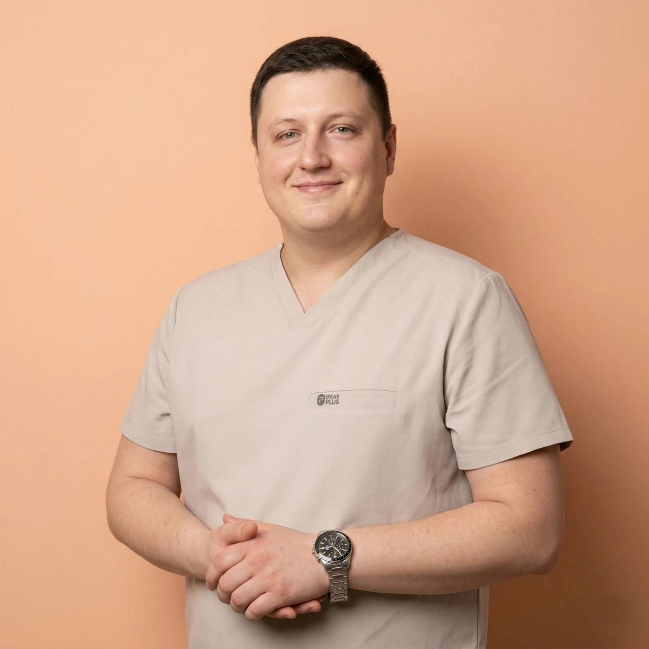 Лебедев Владислав Константинович