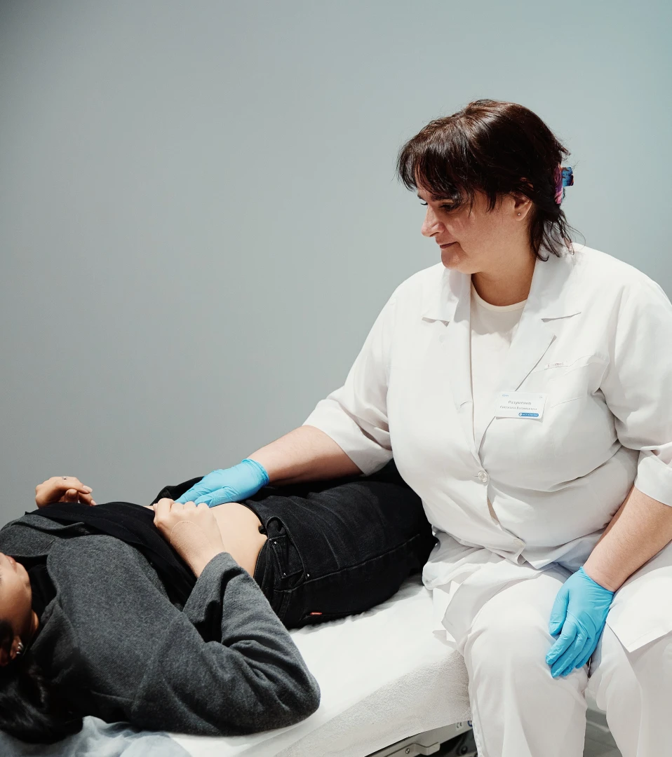 Лечения сальпингоофорита в Ист Клинике