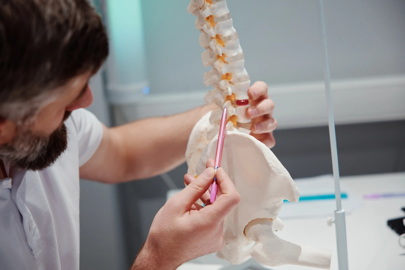 Врач Ист Клиники