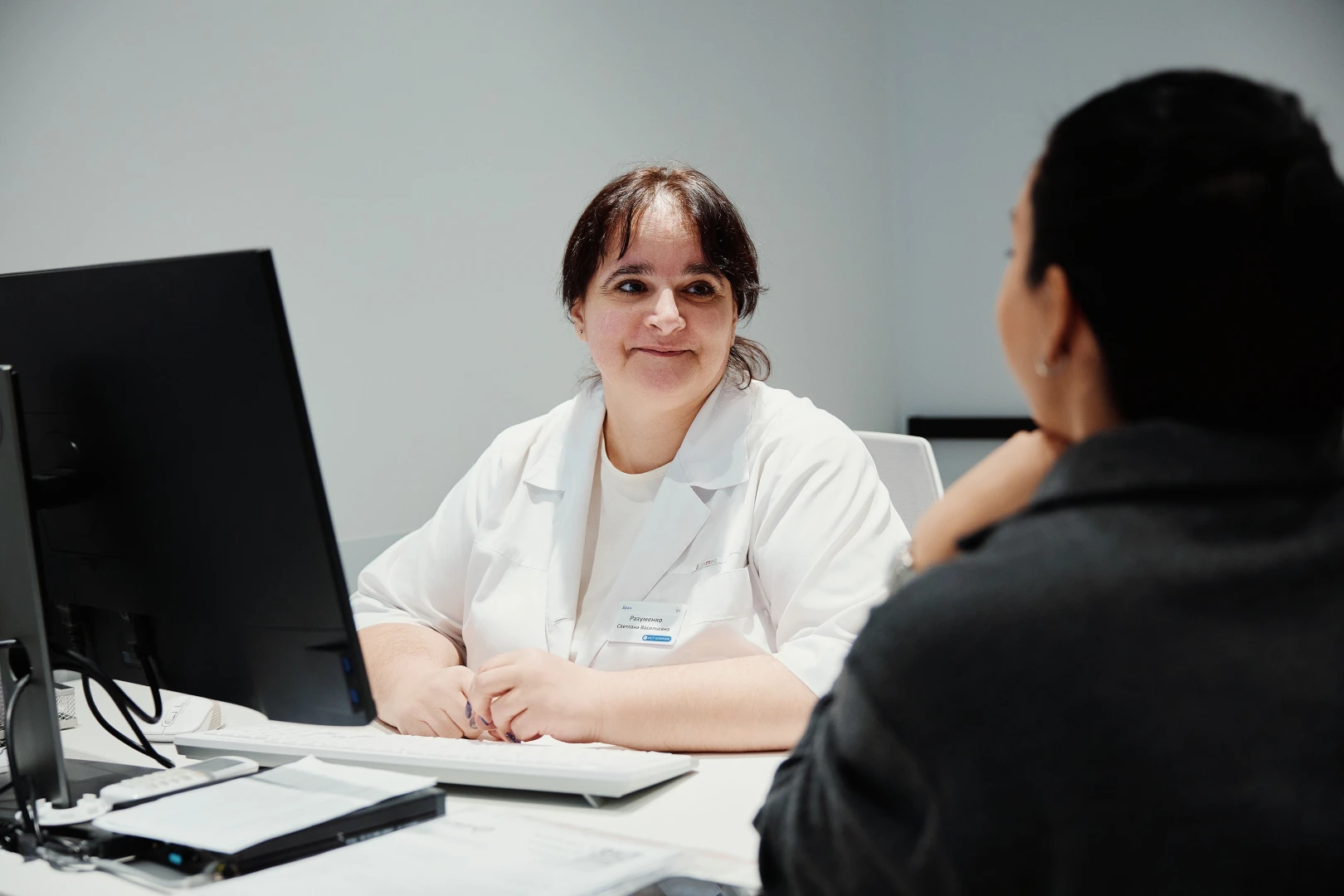 Лечение сальпингоофорита в Ист Клинике