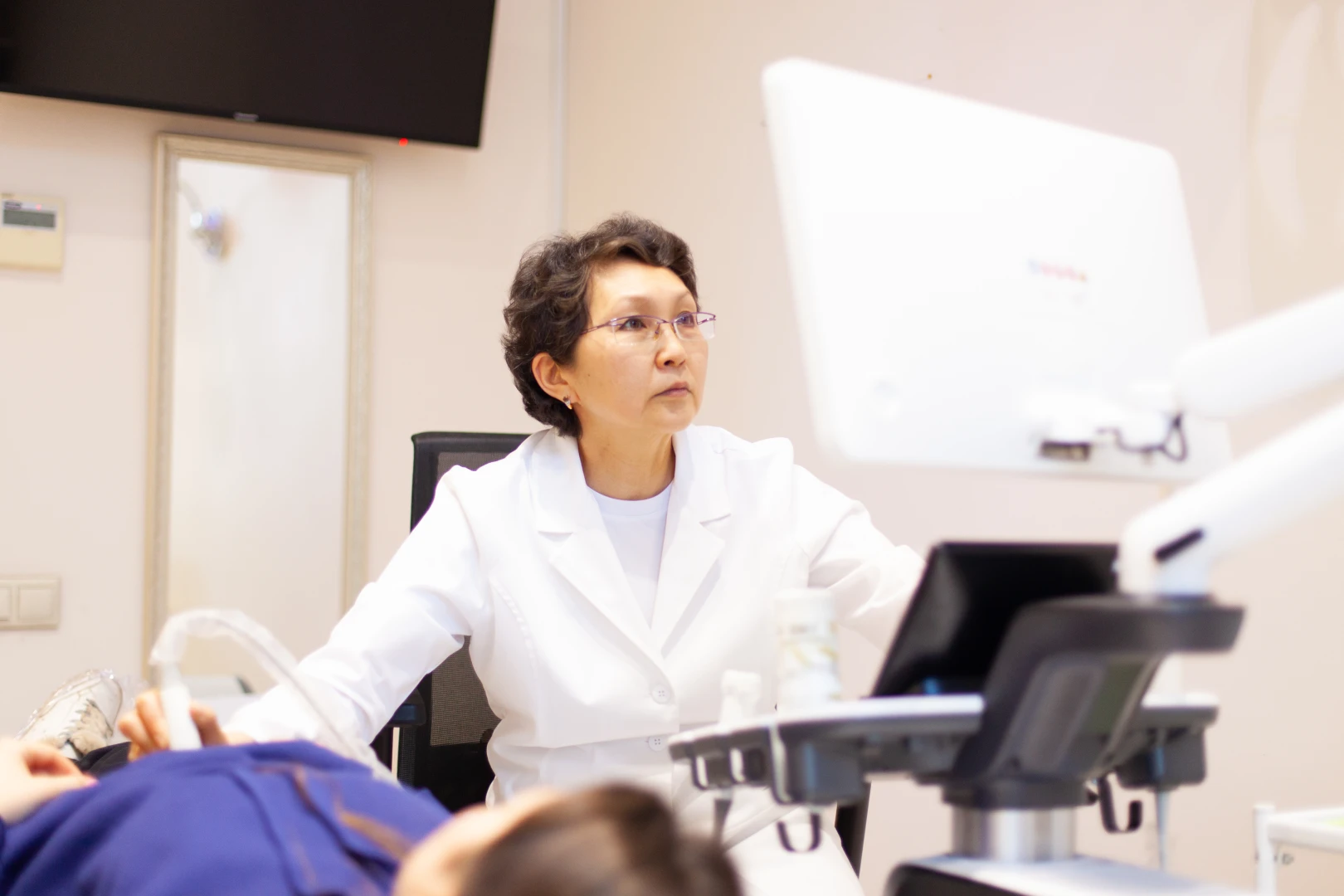 Лечение хрониеского вагинита в Ист Клинике