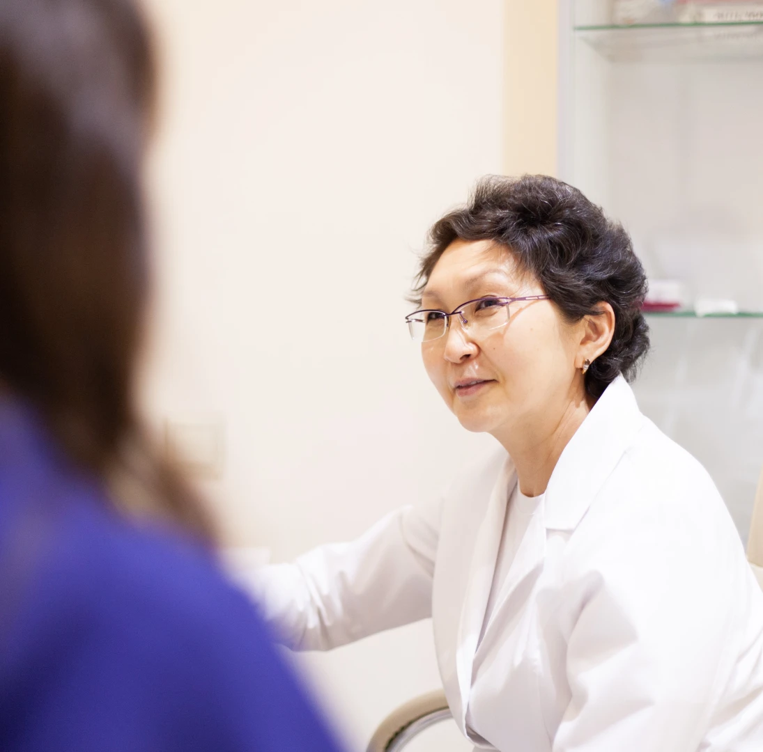 Лечение хрониеского вагинита в Ист Клинике