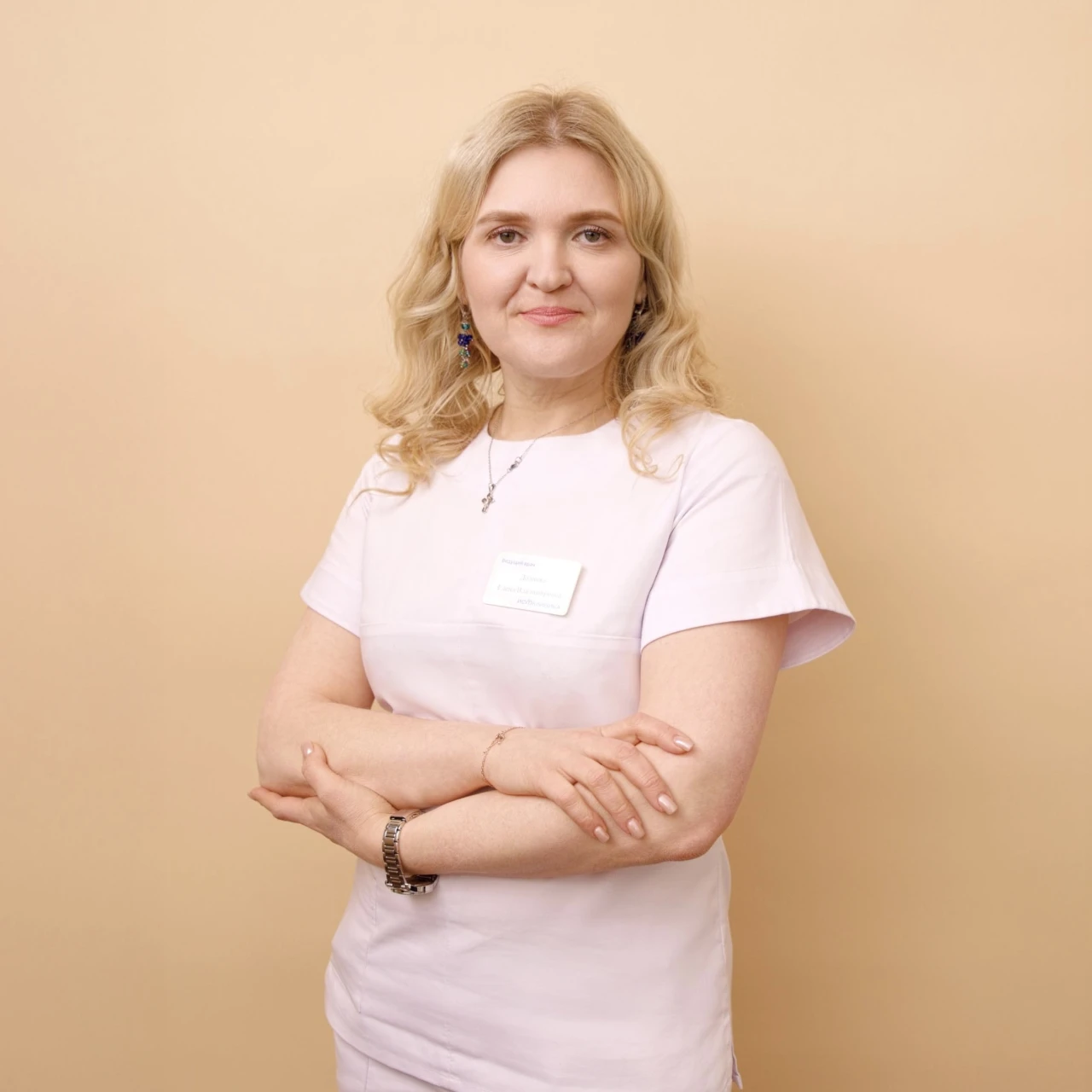 Невролог · Детский невролог · Врач интегративной медицины · Вертеброневролог · Алголог · Цефалголог · Специалист по тазовым болям · Реабилитолог · Вегетолог · Врач первичного приёма Долинка Елена Владимировна прием в медицинских центрах