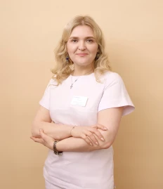 Невролог Долинка Елена Владимировна 