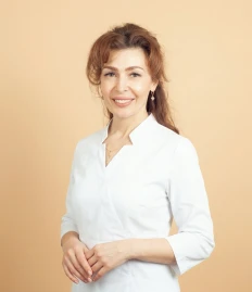 Невролог Клименко Инна Станиславовна 