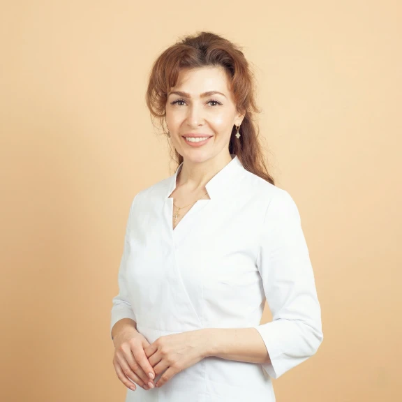 Клименко Инна Станиславовна