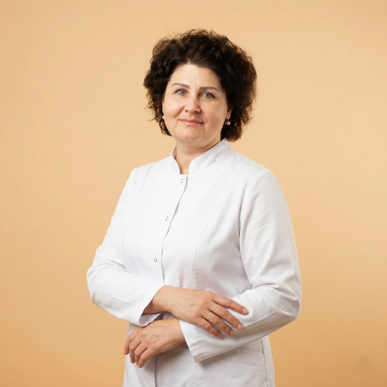 Невролог Шуваева Ольга Борисовна прием в  медицинских центрах 